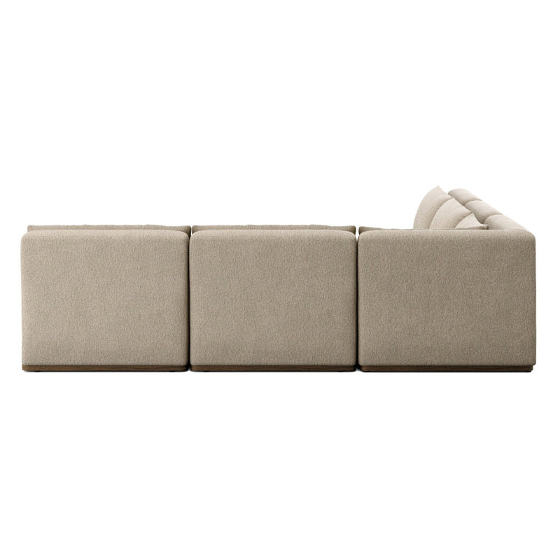 Adler Outdoor - Seat