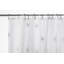 Stellar Shower Curtain