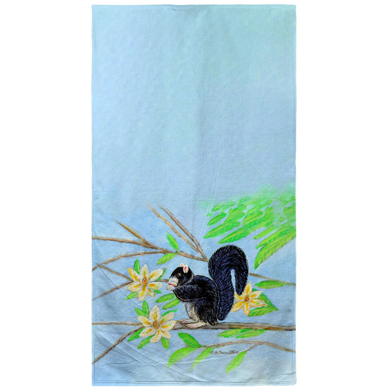 Otani Lightweight Beach Towel