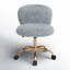 Chaise de travail Melksham-190336841