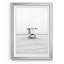 Mission Beach par Natalie Carpentieri - reproduction de photo sur papier encadrée-42381408-42381412