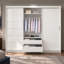 Manufactured Wood Wardrobe-443071126