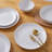 Stone Lain Lauren 16-Piece Dinnerware Set Stoneware-64163470