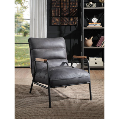 Fauteuil d'appoint Nignu