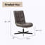 Chaise d'appoint et repose-pieds-130134272