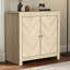 Buffet décoratif 2 portes H 30 po Aleshire-87593394