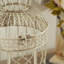 Pawlowski Decorative Bird House Or Cage