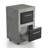 Kettering 21.02'' Wide 2 -Drawer Mobile File Cabinet-1210893838