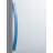 Summit Appliance 1 Cubic Feet Freestanding Mini Fridge