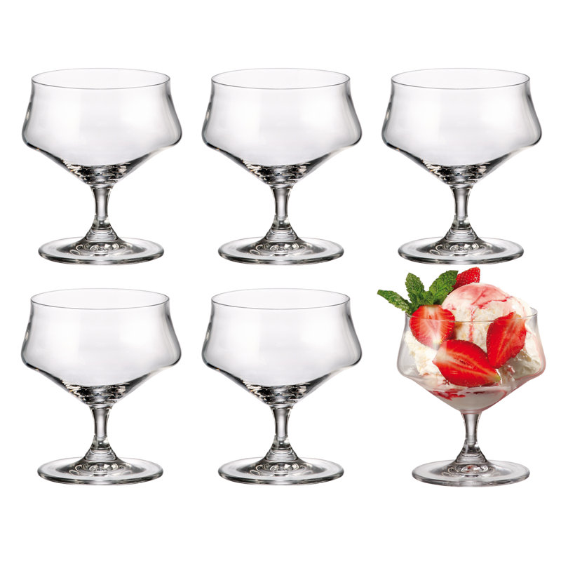 Cettia Coupe 10 fl oz