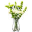 Handmade Glass Table Vase-55869997