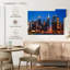 Siréci super lune sur Midtown, New York-108155024