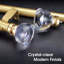 Julbe Adjustable Single Curtain Rod Set-937361400