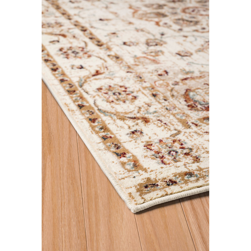 Randolph Geometric Indoor Rug, Rectangle 5'3" x 7'2"