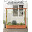 Wood Raised Garden Bed-1637328562