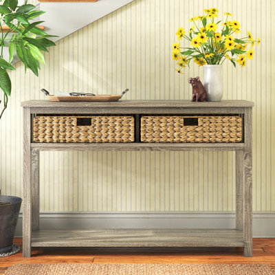 Knepp 47.38'' Console Table