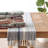 Elco Striped Table Runner-977272965-977272961