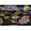 Ardmore 'Monkey Bean' Velvet Fabric-55456478