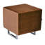 Modern 40cm Wide Square Ottoman-117257406