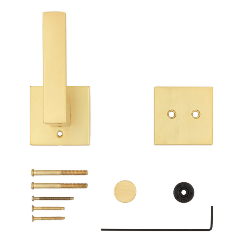 Singapore Inactive Interior Rosette Dummy Entry Set