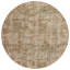 Tapis intérieur / extérieur beige lavable Mezzara - LOOMlan-1910934634