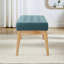 Banc rembourré 43,48 po-248462274
