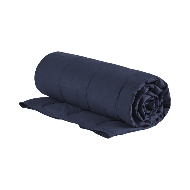Sleep Philosophy Hadly Wearable Multipurpose Throw, Indigo