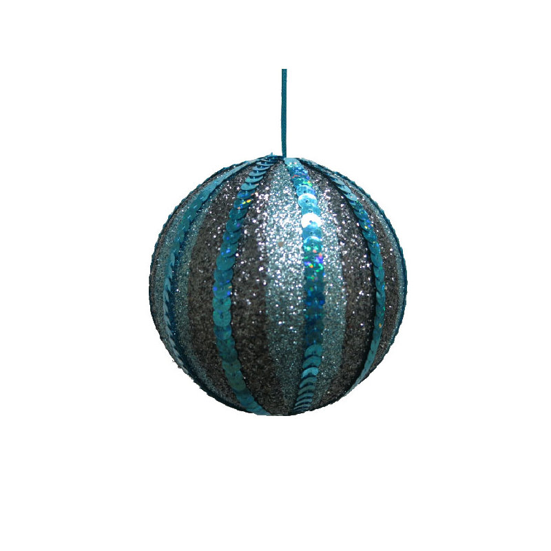 1cm Bauble