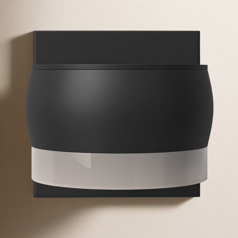 Nello Modular-Outdoor Wall Mount