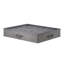 Quintanal Fabric Closet System Shelf-404481927