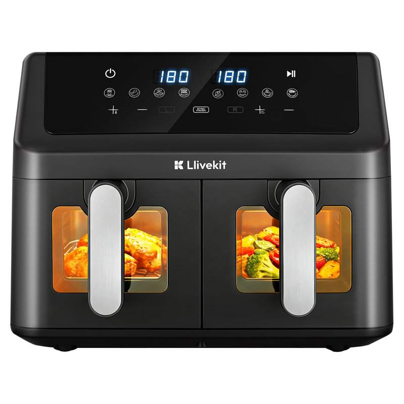 WOLTU 9L Air Fryer Oven