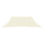 Filippone 0.8m x 3m Rectangular Shade Sail-951114566