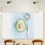 1 Piece Wrapped Canvas Wall Art-19836777