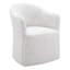 Chaise avec accoudoirs rembourrée Havel-1569808717