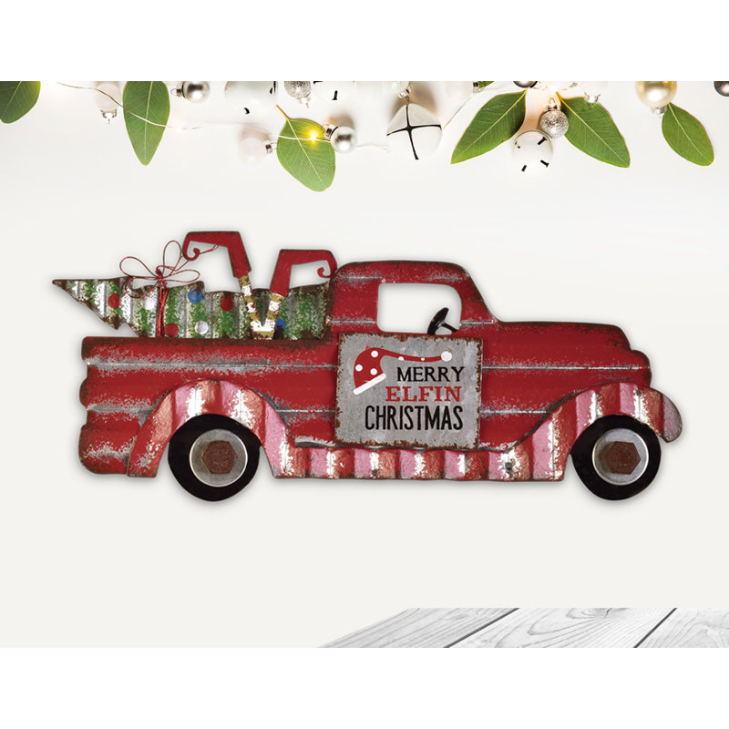 Décorative de camion