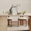 Belle et élégante table de salle à manger Pottorff-122725754