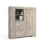 Forsan Display Cabinet