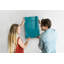 Magnetic Glass Dry Erase Board