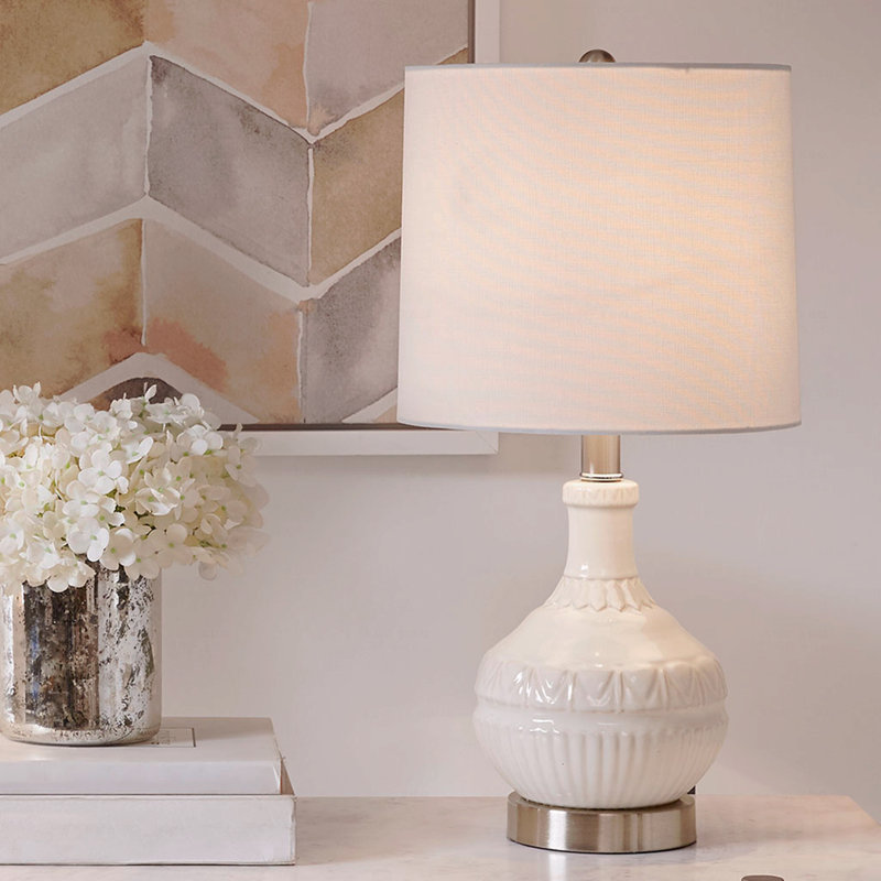 Lampe de table