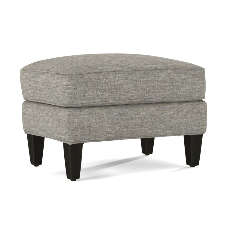 Upholstered Ottoman