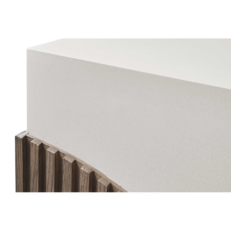 Provenance Signature Coffee Table