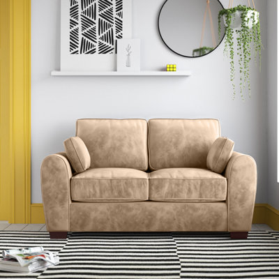 Bulma 2 Seater Sofa Bed