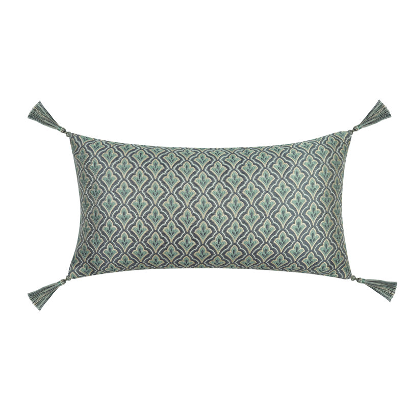 Coussin décoratif Nico Boudoir