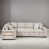 Beige Chenille is out of stock