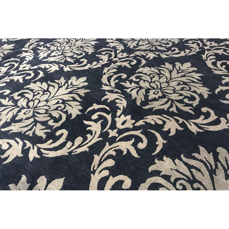 One-of-a-Kind 9'2" X 11'11" Area Rug
