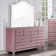 Commode l 7,5 po Groeme