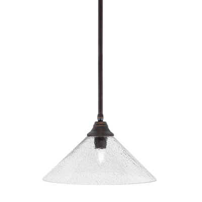 Any Stem Hung Pendant