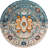 Hageman Oriental Indoor Rug-1064209590