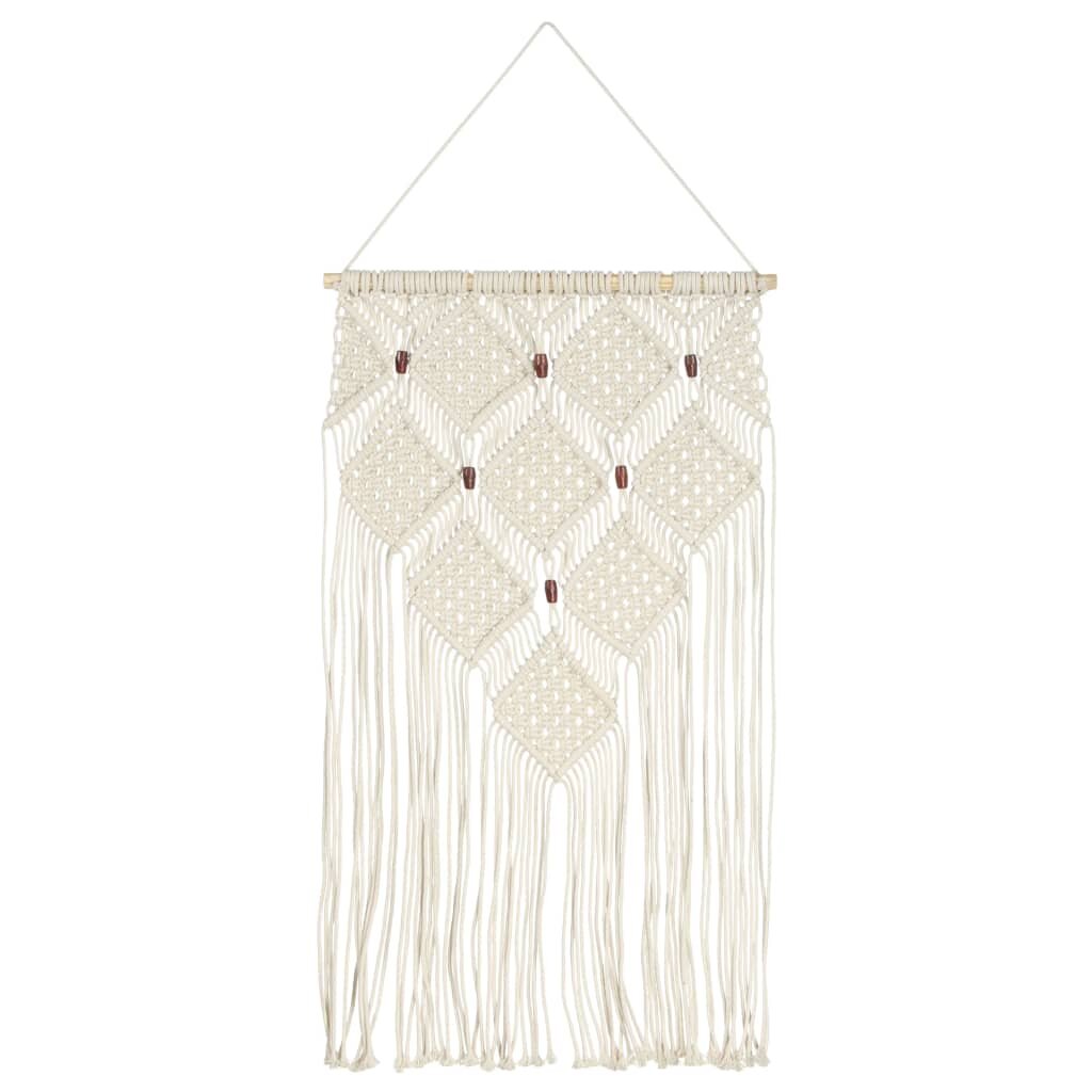 Wandbehang Macrame