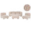 Ceonna 5 - Piece Living Room Set-1973604845-1973604850